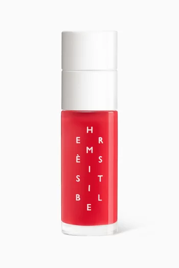 زيت العناية المُشبَع، أحمر الكرز الحامض، Hermèsistible،‏ 8.5 ملل