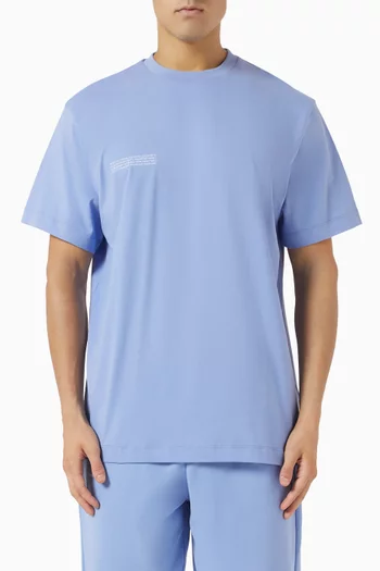 365 T-shirt in Organic Cotton