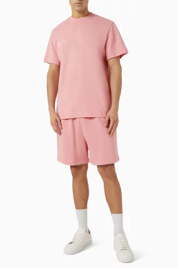 365 T-shirt in Organic Cotton