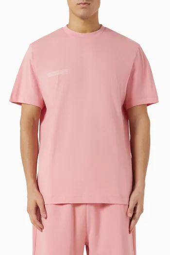 365 T-shirt in Organic Cotton