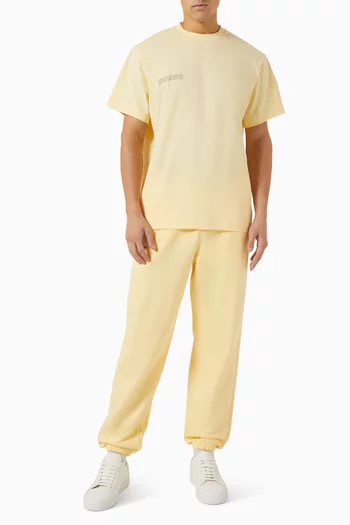 365 T-shirt in Organic Cotton