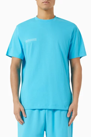 365 T-shirt in Organic Cotton
