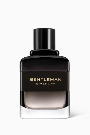 Gentleman Eau de Parfum Boisée, 60ml 