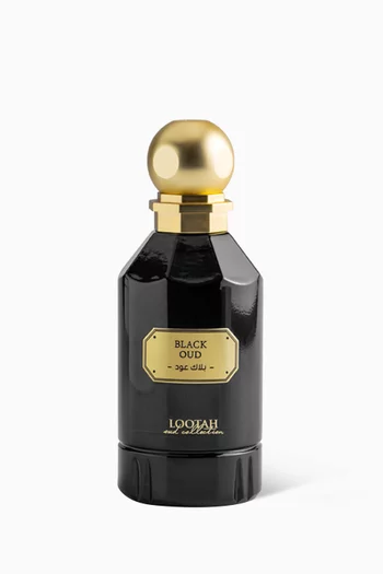 Black Oud Eau de Parfum, 80ml
