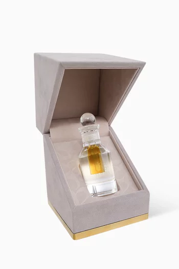 زيت بو سلطان العطري، 3 ملل