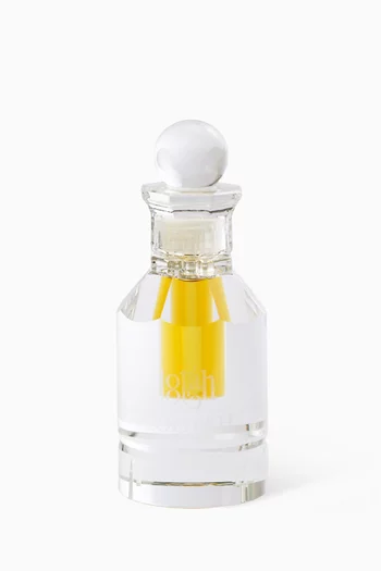 زيت بو سلطان العطري، 3 ملل