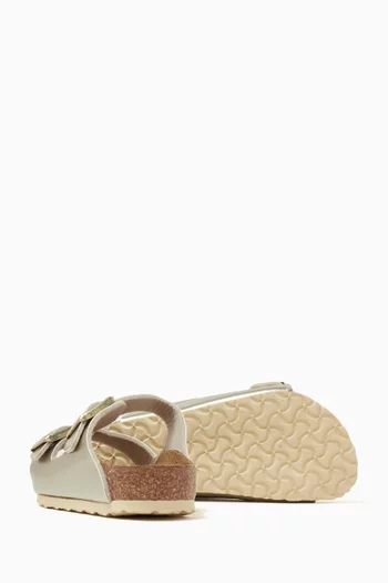 Arizona Sandals in Birko-Flor®