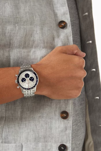 Navitimer B01 Chronograph 43 