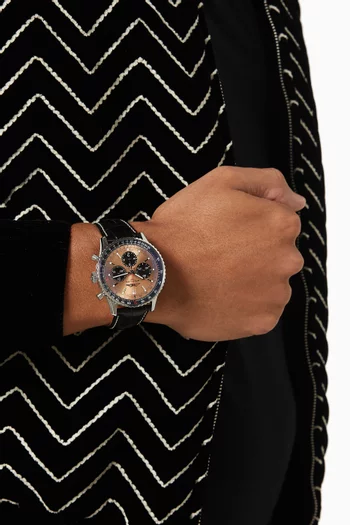 Navitimer B01 Chronograph 43 