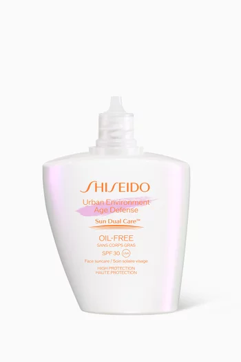 Urban Environment Age Defense Oil-Free SPF 30, 30ml
