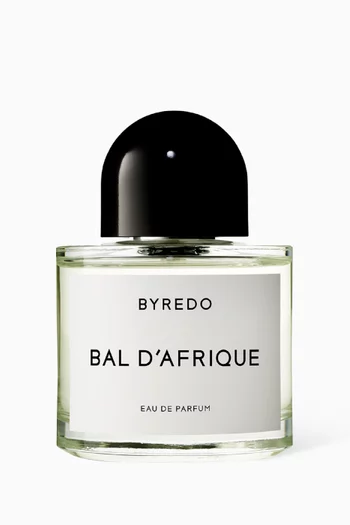 Bal d'Afrique Eau de Parfum, 50ml