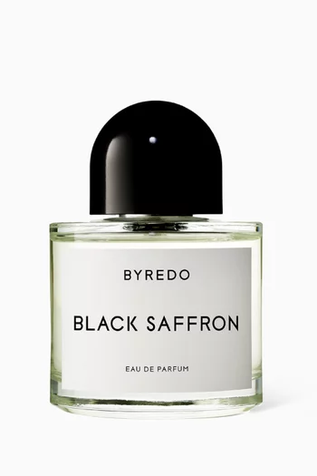 Black Saffron Eau de Parfum, 100ml