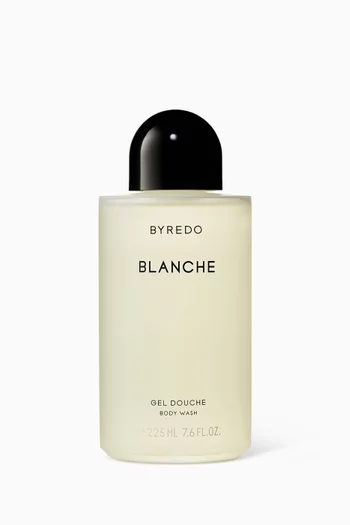 Blanche Body Wash, 225ml