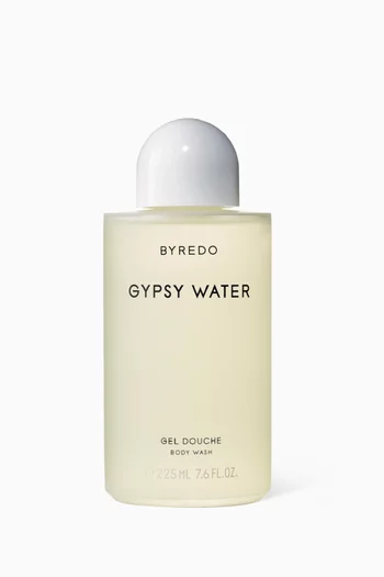 Gypsy Water Body Wash, 225ml