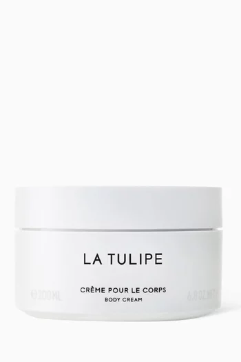La Tulipe Body Cream, 200ml