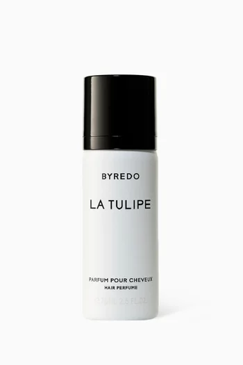 La Tulipe Hair Perfume, 75ml