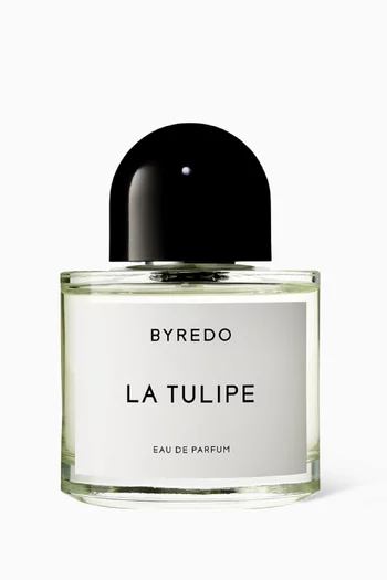 La Tulipe Eau de Parfum, 50ml