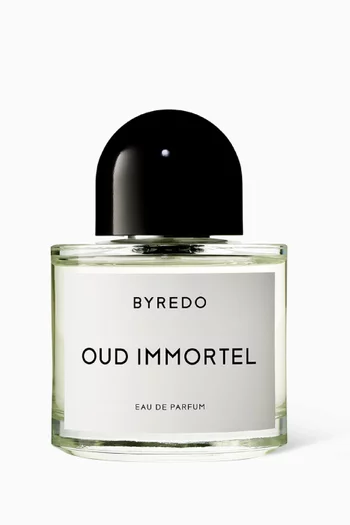Oud Immortel Eau de Parfum, 100ml
