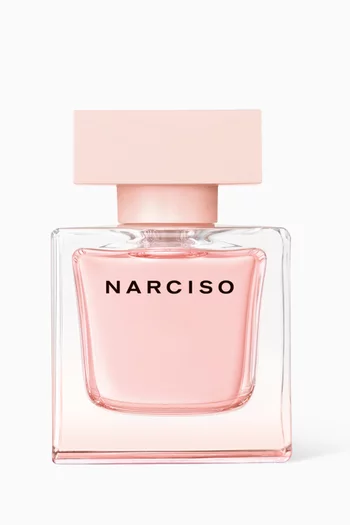ماء عطر كريستال، 50 ملل