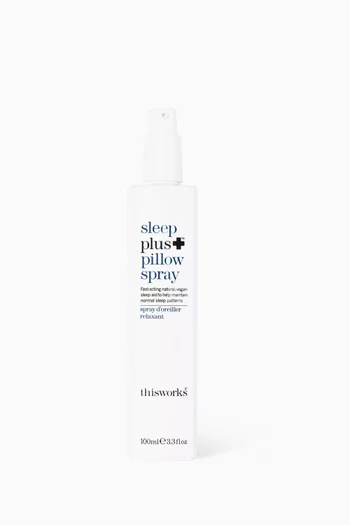Sleep Plus Pillow Spray Vegan, 100ml