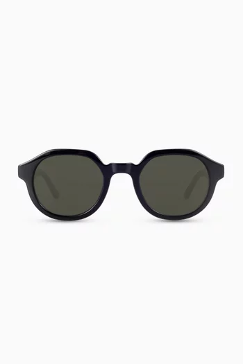 Palermo Sunglasses in Acetate 