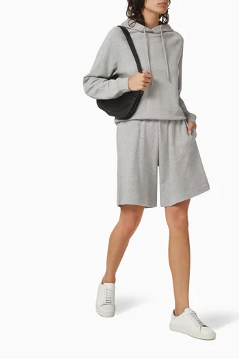 Faith Skate Shorts in Organic Cotton