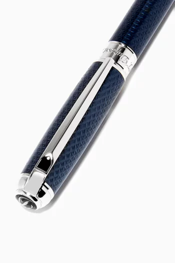 Line D Ballpoint Pen 