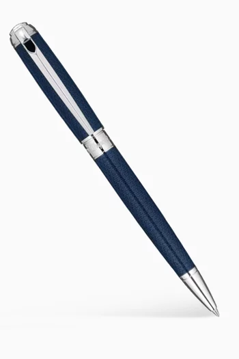 Line D Ballpoint Pen 