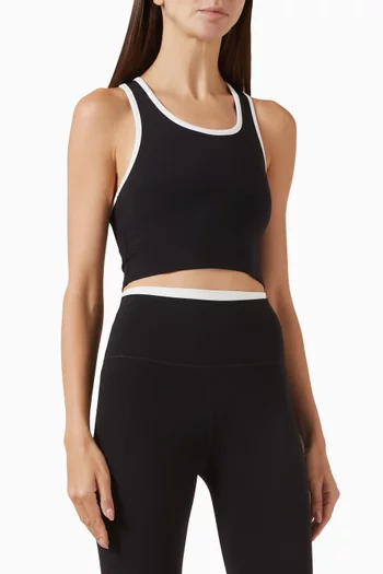 حمالة صدر آمبر خفيفة