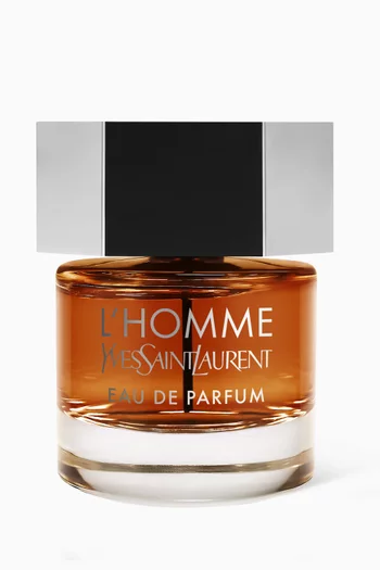 L'Homme Intense Eau de Parfum, 60ml 