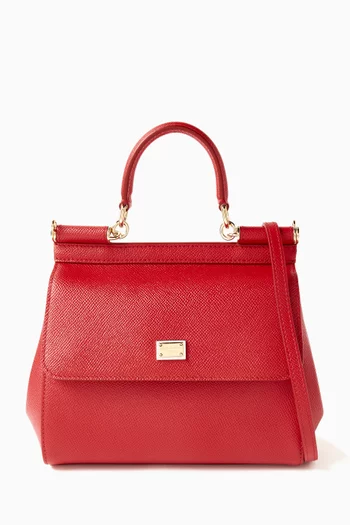 Shop Dolce Gabbana Top Handle Bags for Women Online in Oman Ounass