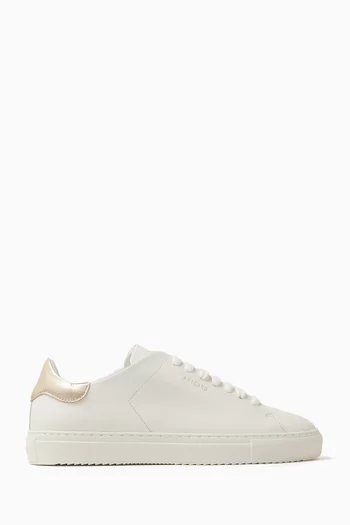 Clean 90 Sneakers in Leather