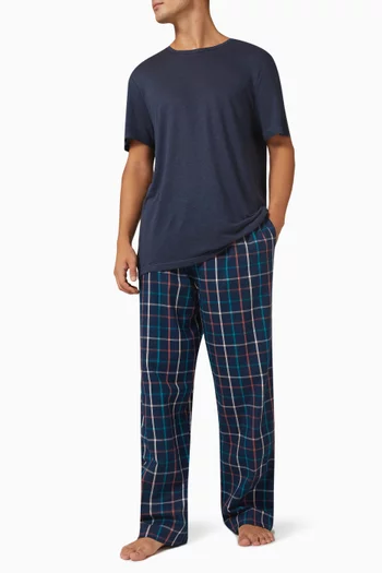 Jordan T-shirt in Linen