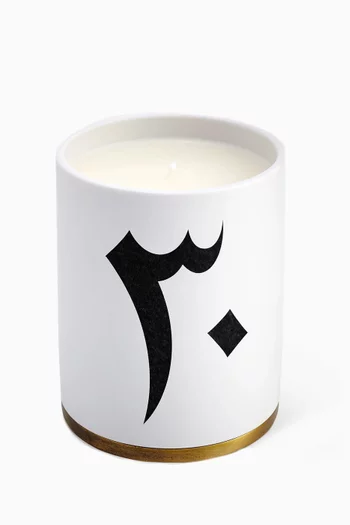 Grand Bazaar No.20 Candle, 350g