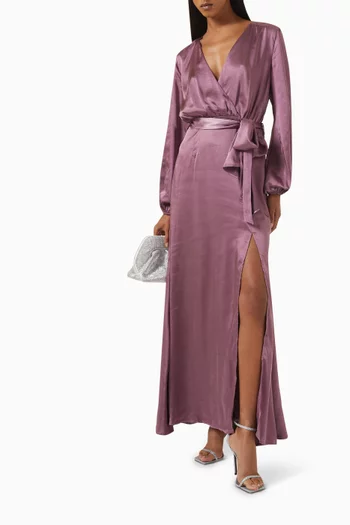 Kai Maxi Dress