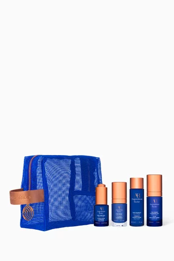 The Starter Kit with The Cream