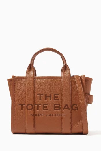 حقيبة يد صغيرة جلد