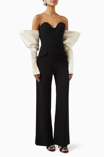 Cute Intentions Jumpsuit