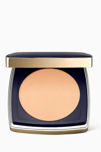 4C1 Outdoor Beige Double Wear Stay-In-Place Matte Powder Foundation, 12g