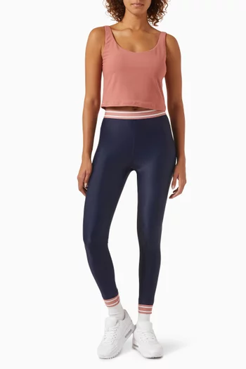 Peached Tess Tank Top