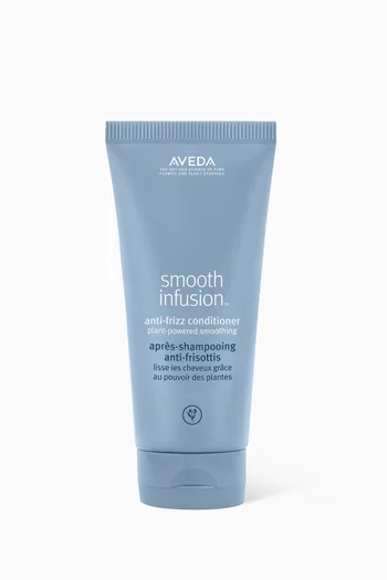 Smooth Infusion Anti-frizz Conditioner, 200ml