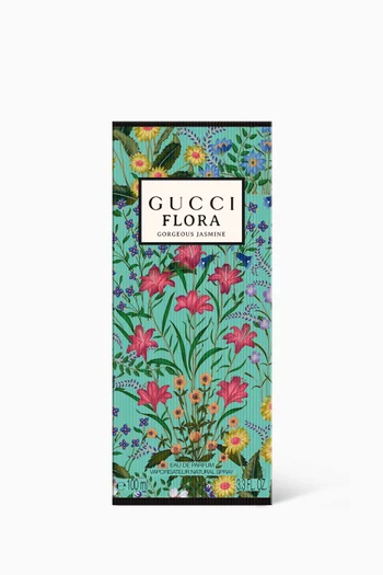 ماء عطر فلورا جورجيوس جاسمين، 100 ملل