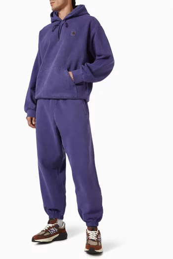 Vista Hoodie in Cotton
