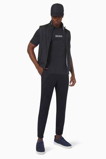 Zephyr Reversible Vest