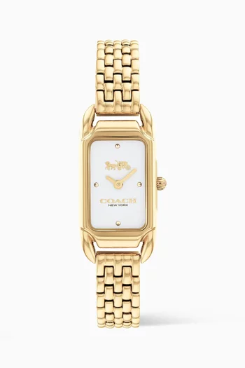 Cadie Quartz Watch