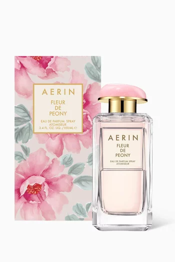 Fleur de Peony Eau de Parfum, 100ml