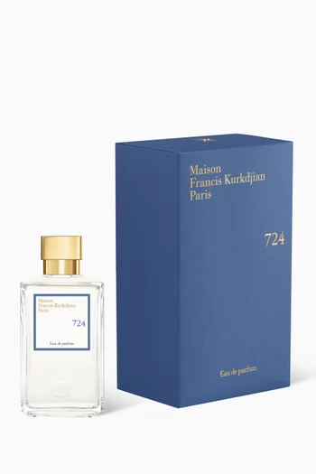 724 Eau de Parfum, 200ml