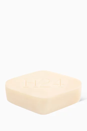 H24 Face And Body Solid Cleanser, 100g