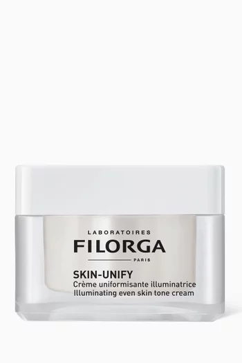 Skin-Unify Illuminating Even Skin Tone Cream, 50ml