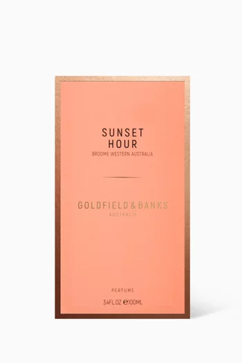 عطر مركز سن ست أور، 100 ملل